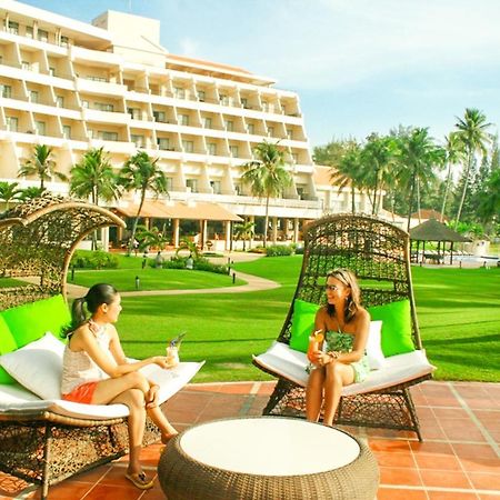 Phan Thiet Ocean Dunes Resort Екстериор снимка