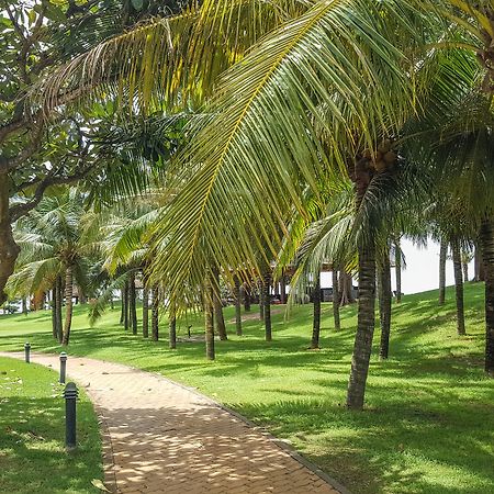 Phan Thiet Ocean Dunes Resort Екстериор снимка