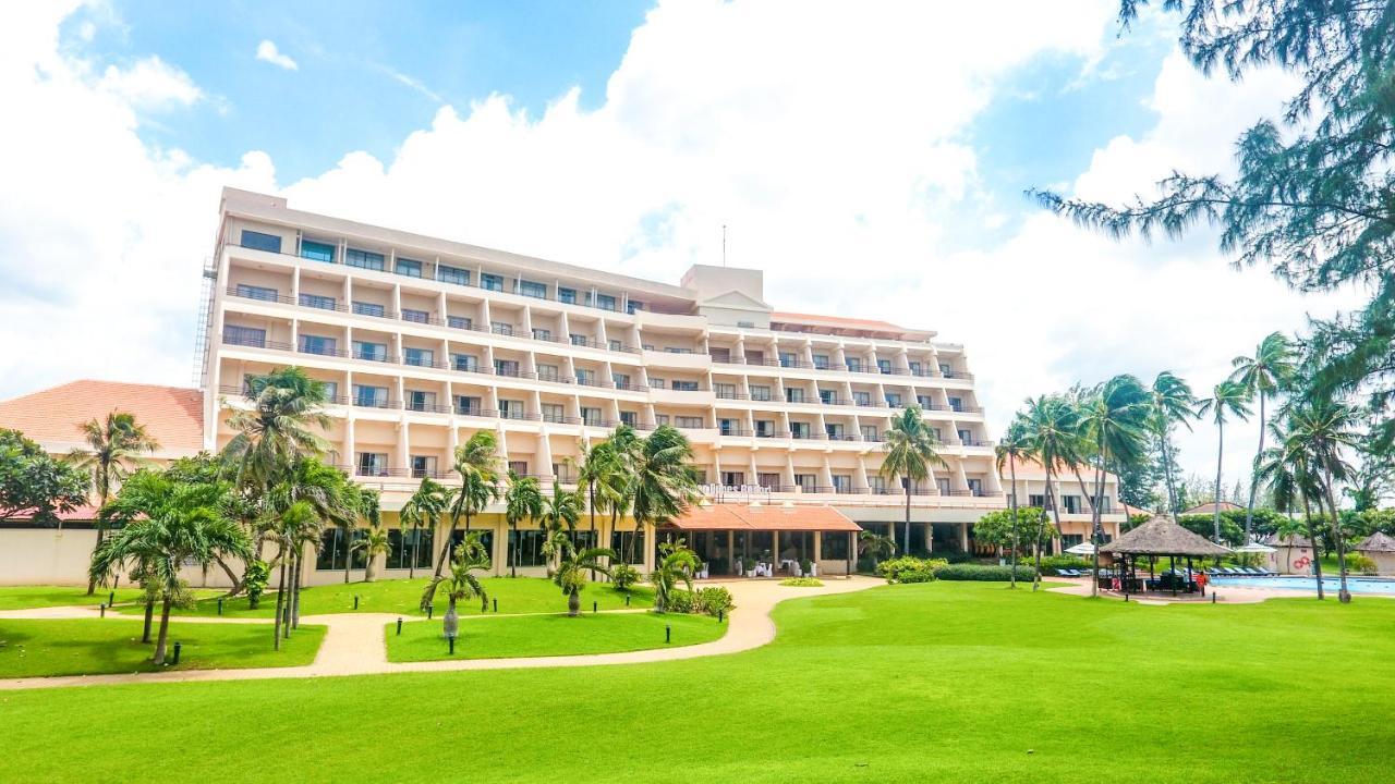 Phan Thiet Ocean Dunes Resort Екстериор снимка
