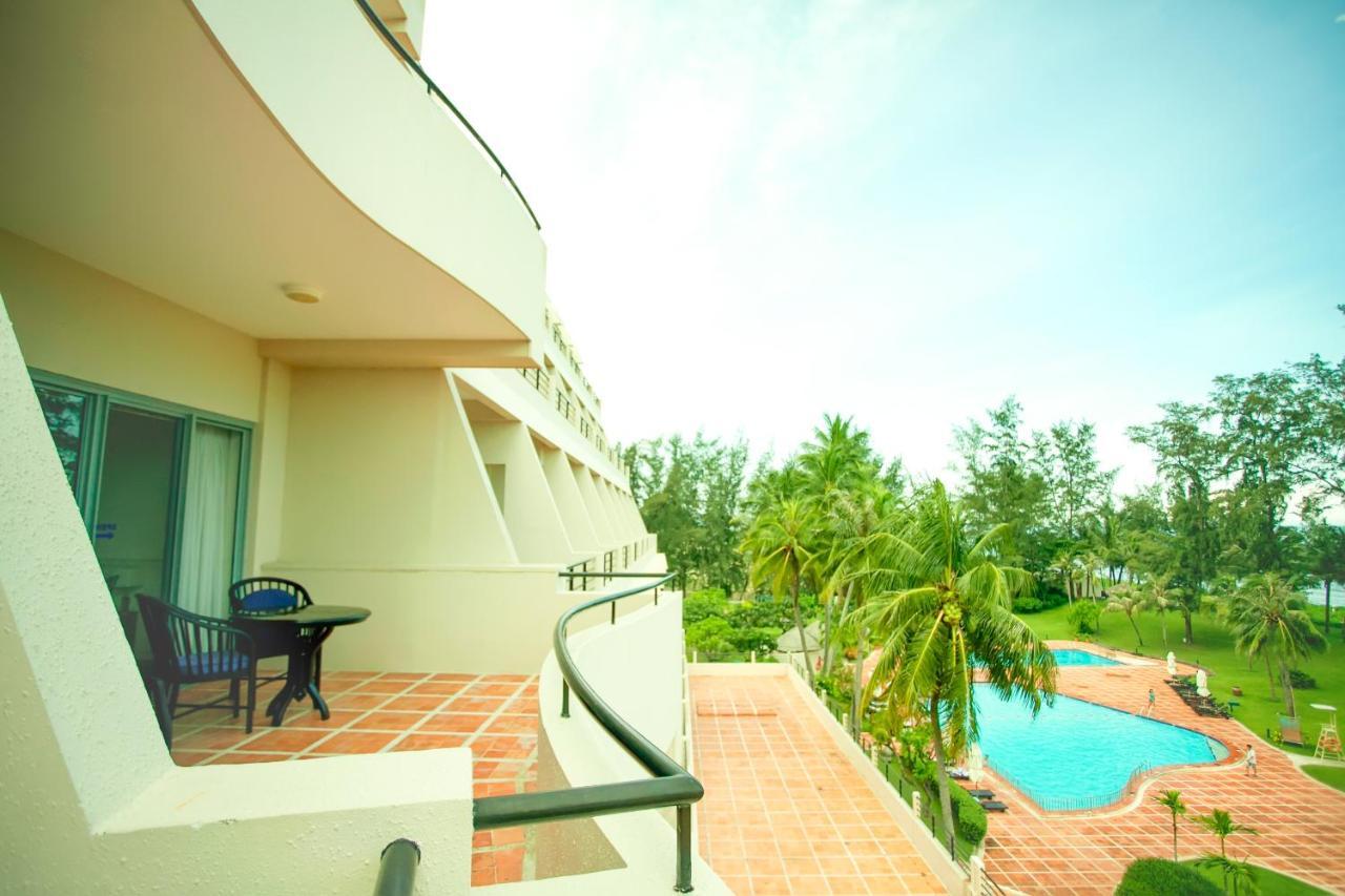 Phan Thiet Ocean Dunes Resort Екстериор снимка