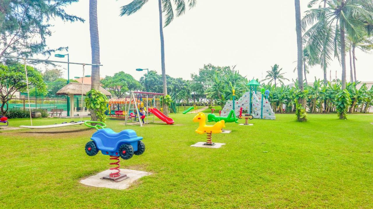 Phan Thiet Ocean Dunes Resort Екстериор снимка