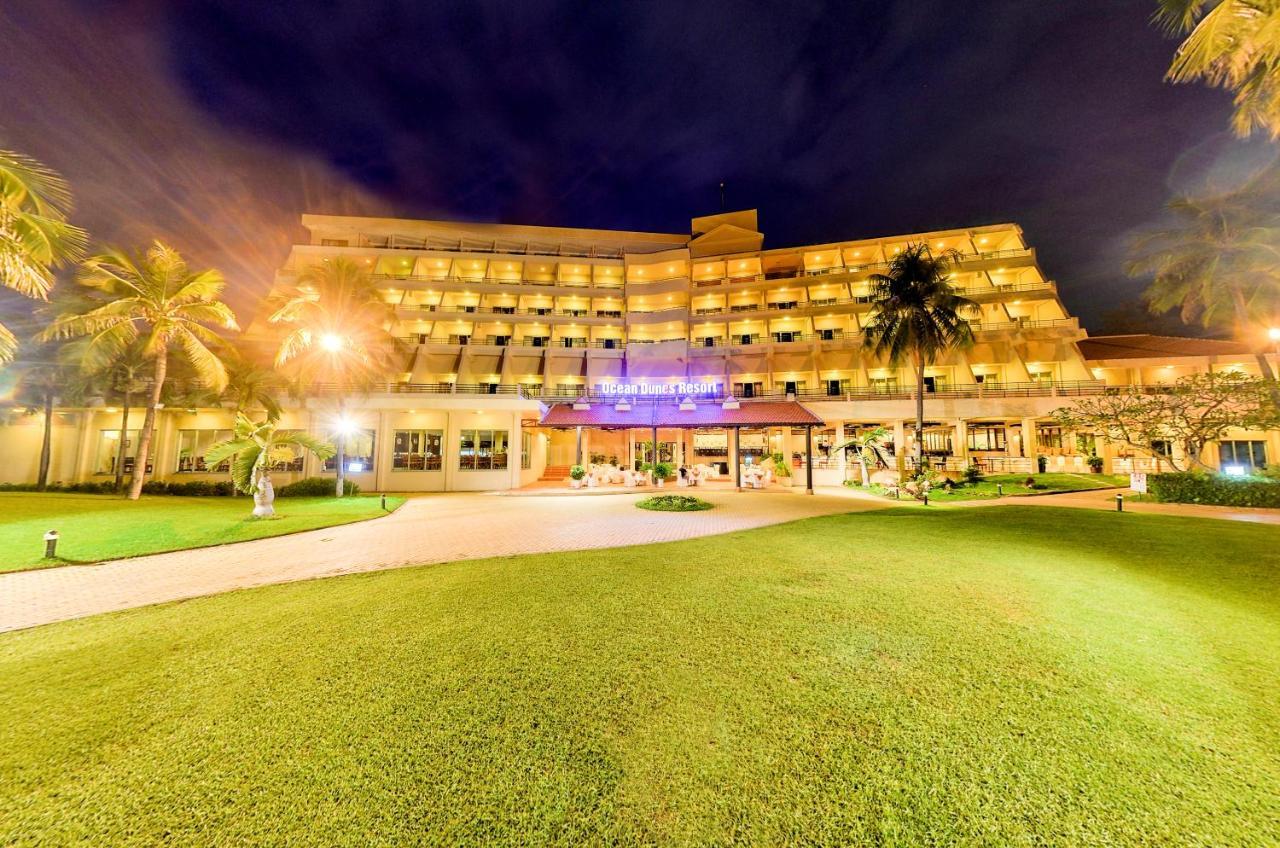 Phan Thiet Ocean Dunes Resort Екстериор снимка