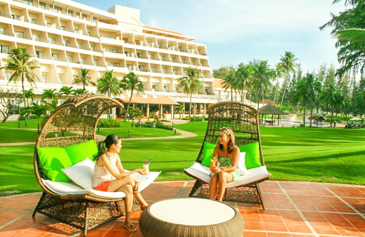 Phan Thiet Ocean Dunes Resort Екстериор снимка