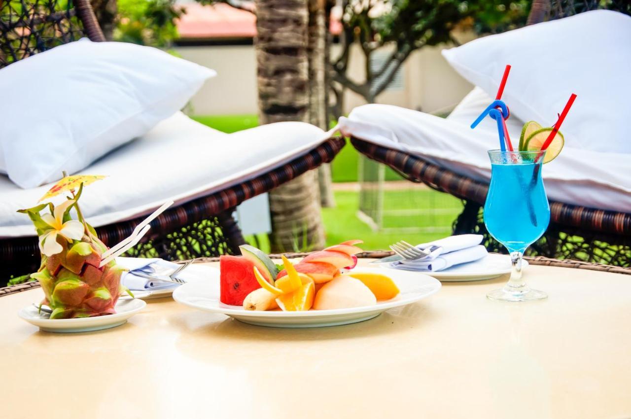 Phan Thiet Ocean Dunes Resort Екстериор снимка