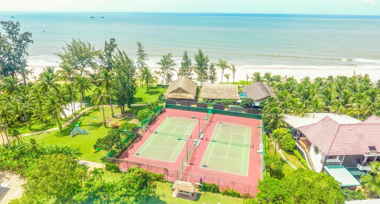 Phan Thiet Ocean Dunes Resort Екстериор снимка