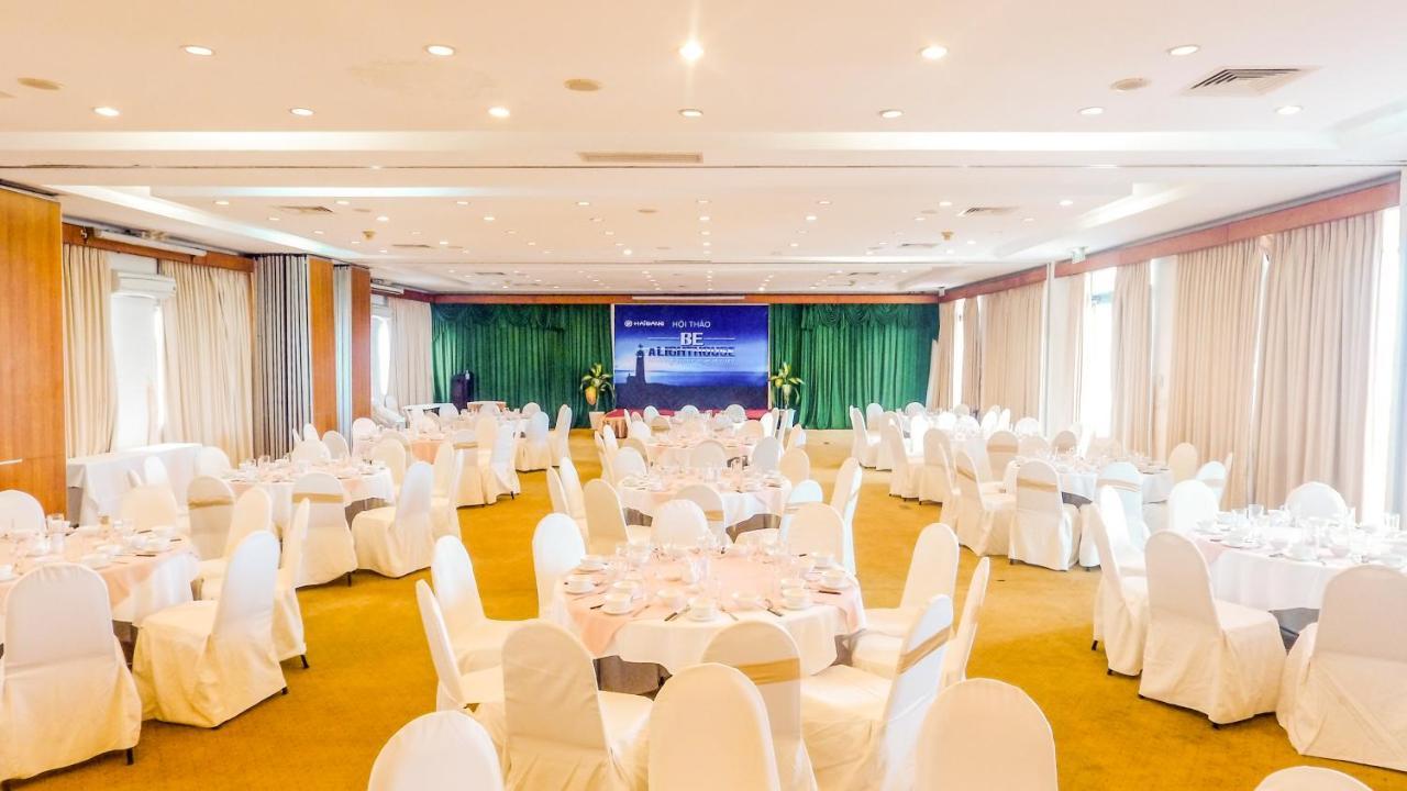 Phan Thiet Ocean Dunes Resort Екстериор снимка