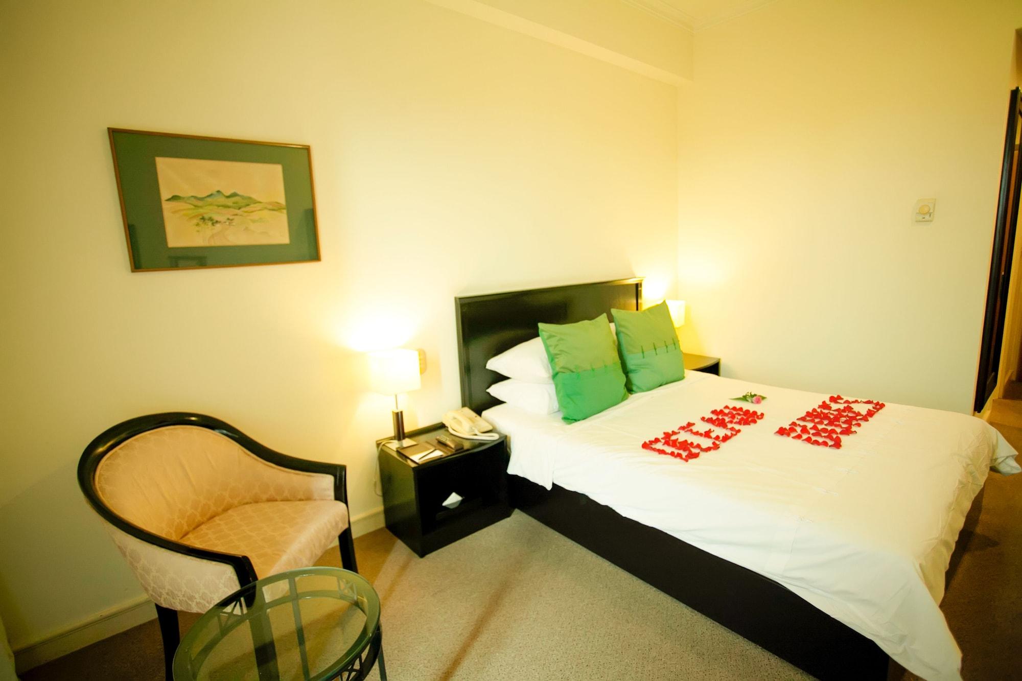 Phan Thiet Ocean Dunes Resort Екстериор снимка