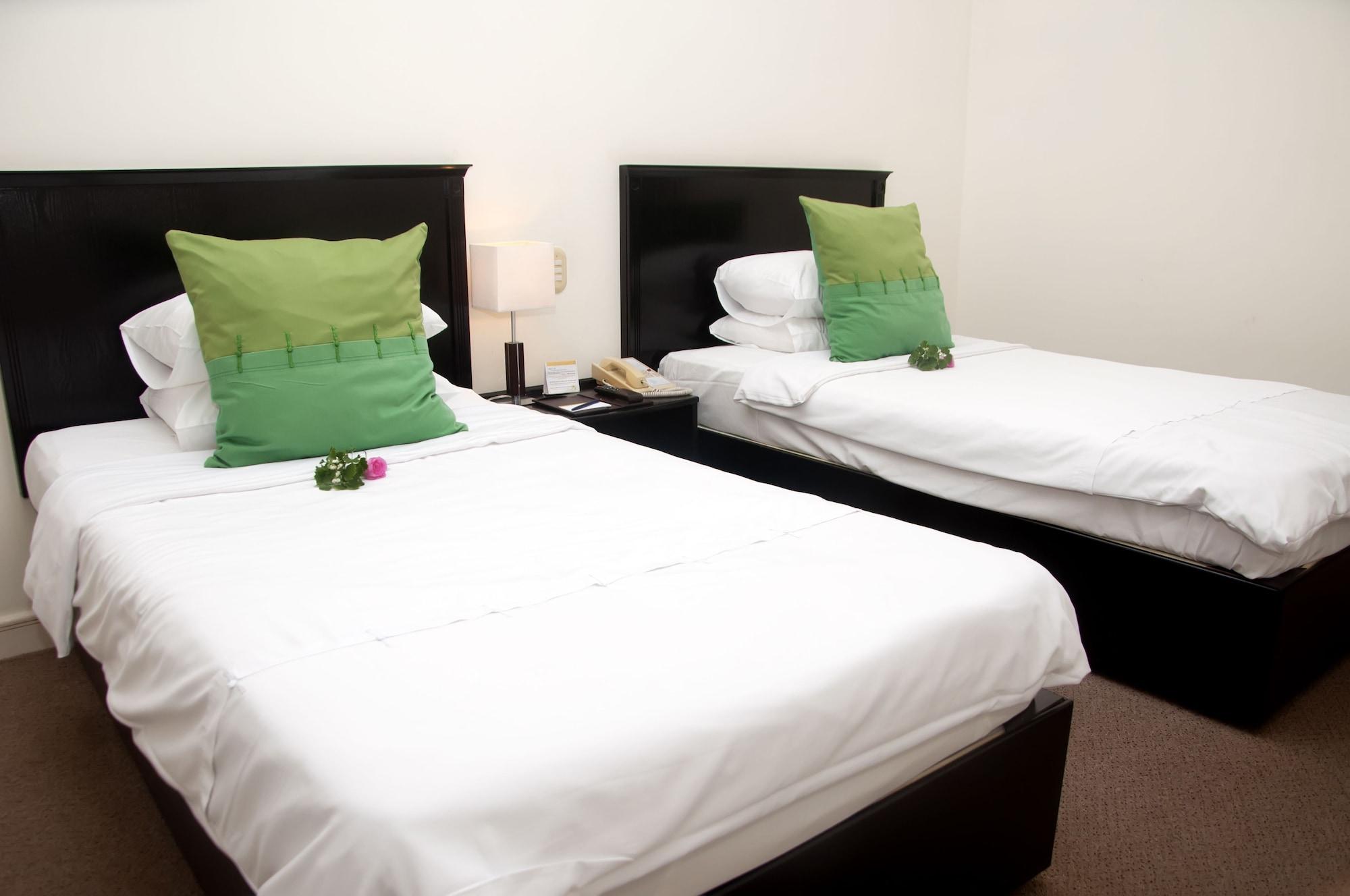 Phan Thiet Ocean Dunes Resort Екстериор снимка