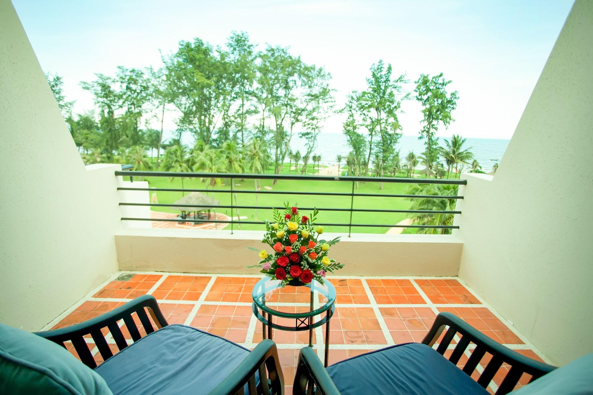 Phan Thiet Ocean Dunes Resort Екстериор снимка
