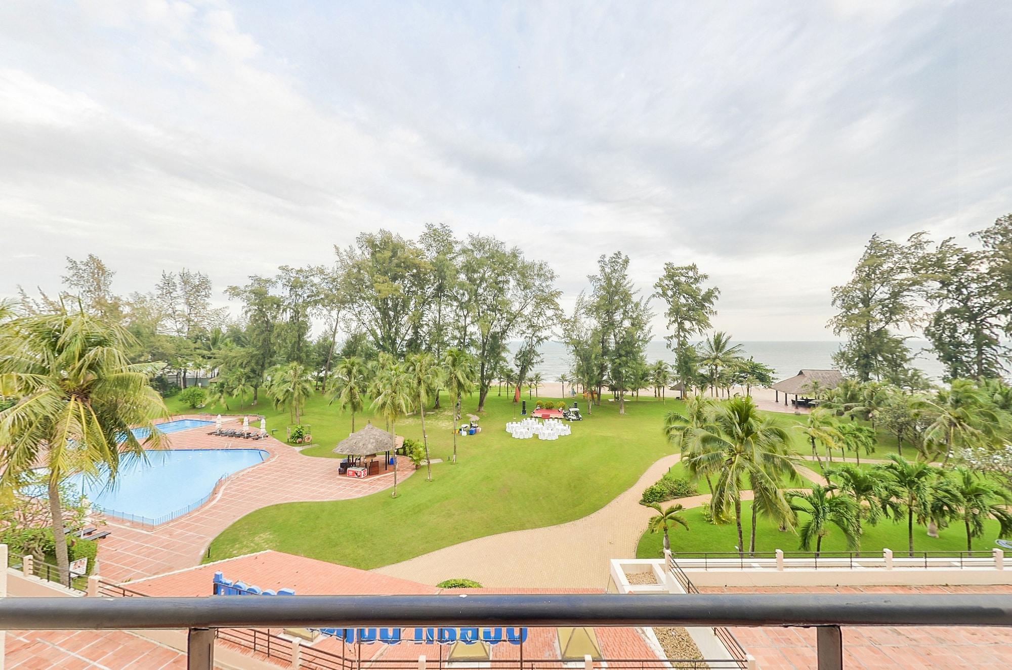 Phan Thiet Ocean Dunes Resort Екстериор снимка