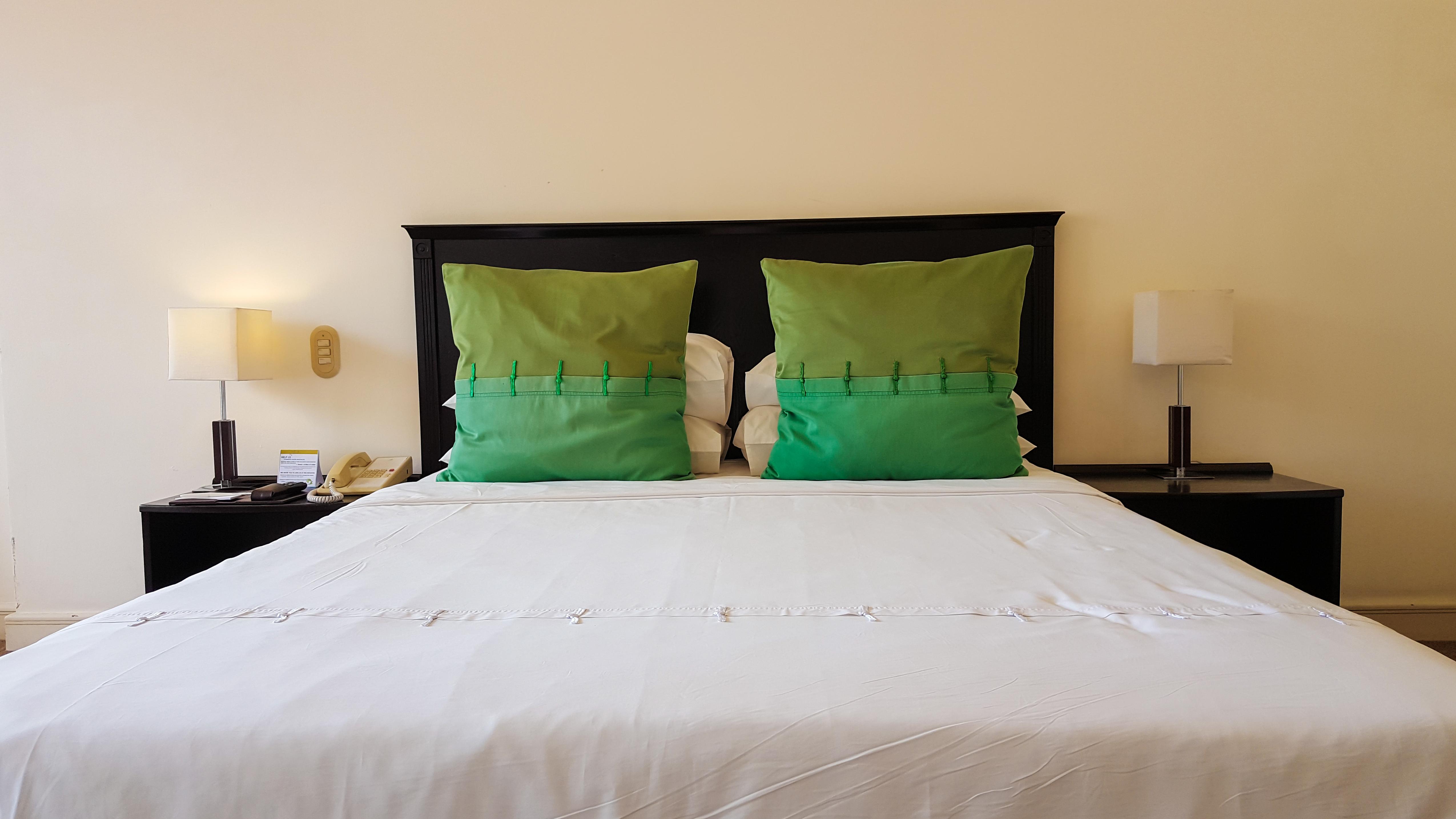 Phan Thiet Ocean Dunes Resort Екстериор снимка