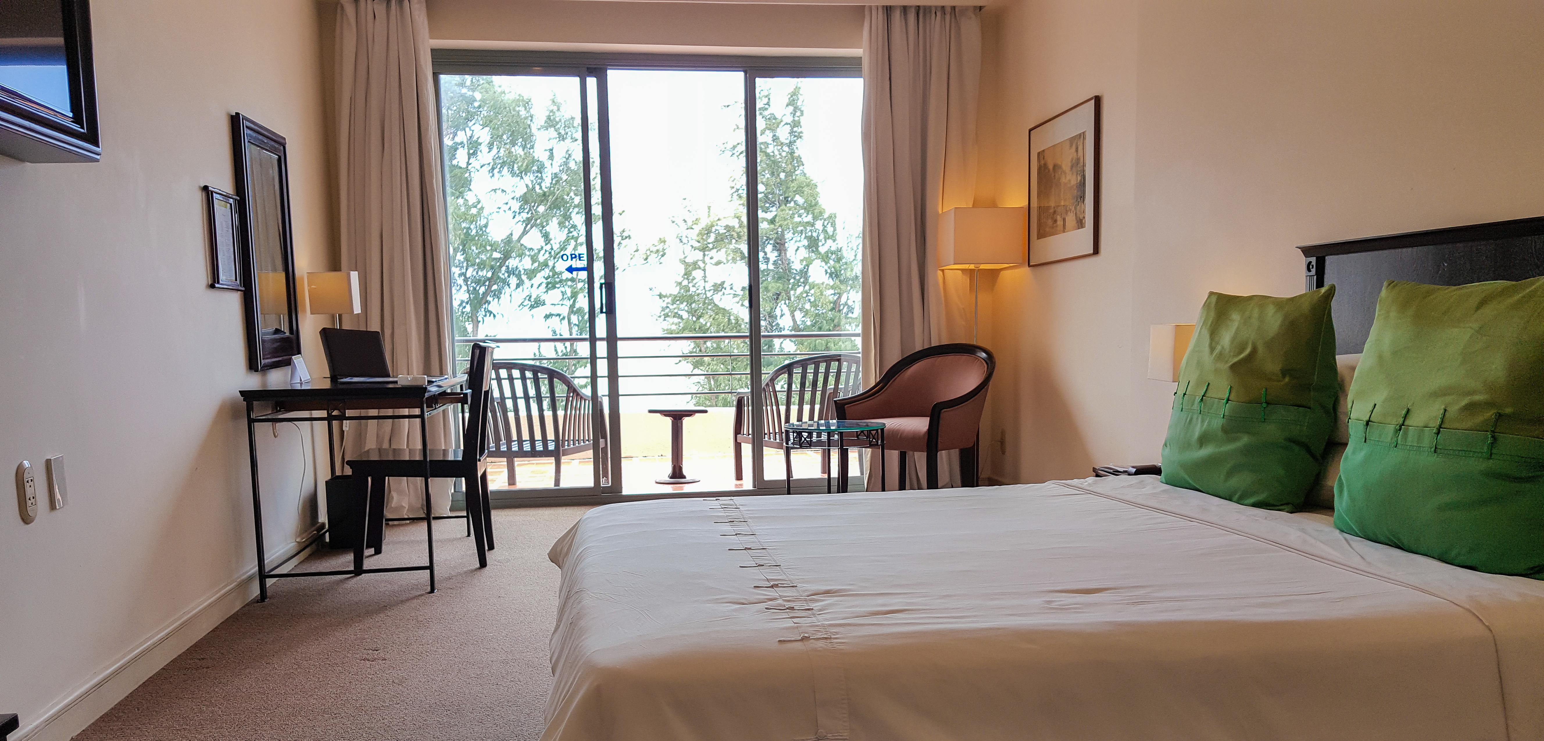 Phan Thiet Ocean Dunes Resort Екстериор снимка