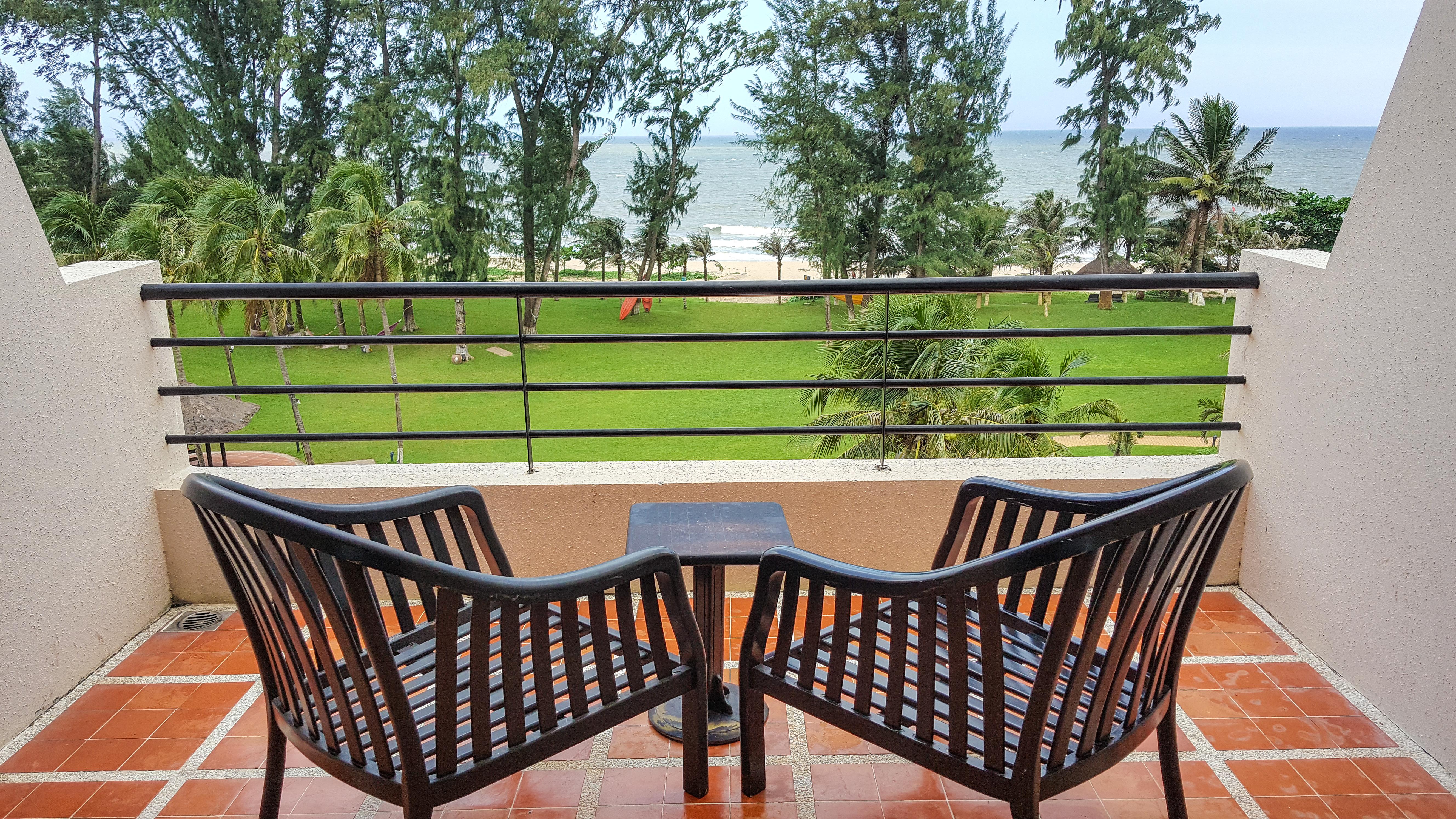 Phan Thiet Ocean Dunes Resort Екстериор снимка