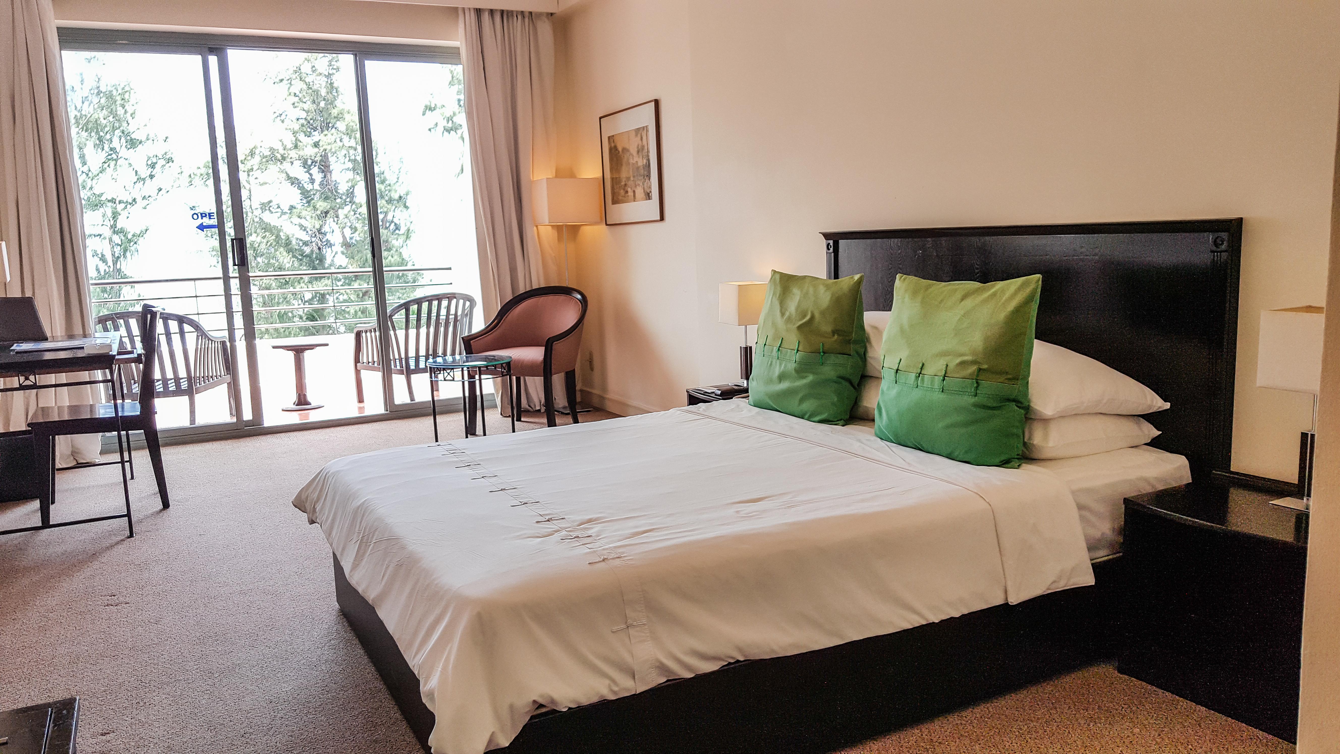 Phan Thiet Ocean Dunes Resort Екстериор снимка