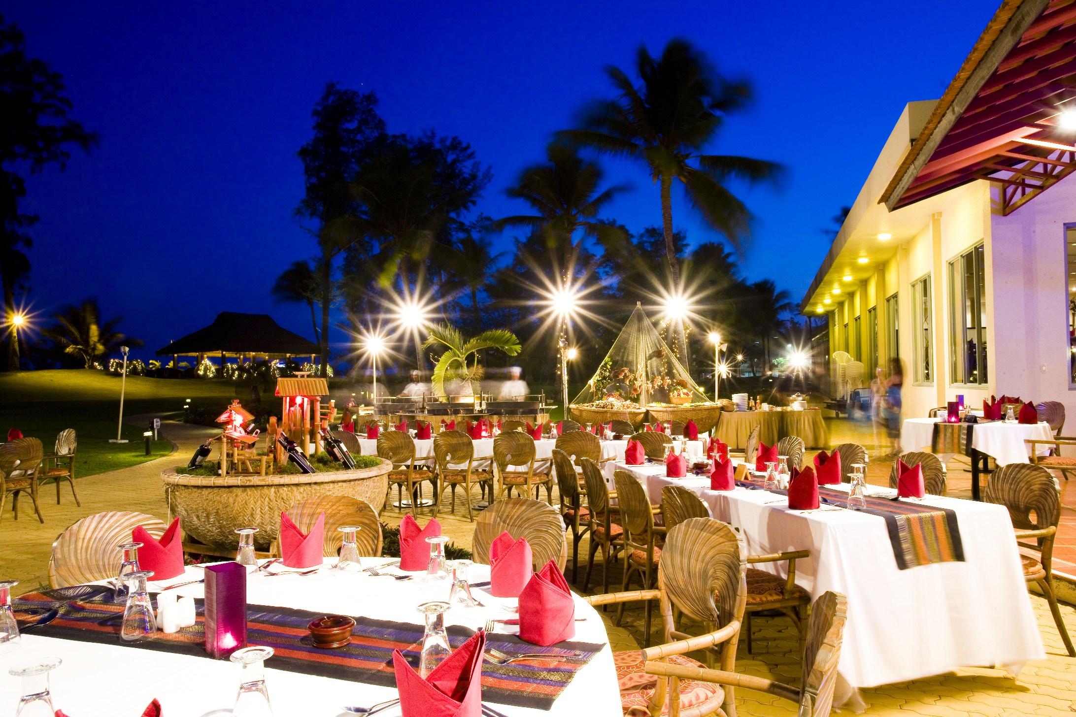 Phan Thiet Ocean Dunes Resort Екстериор снимка