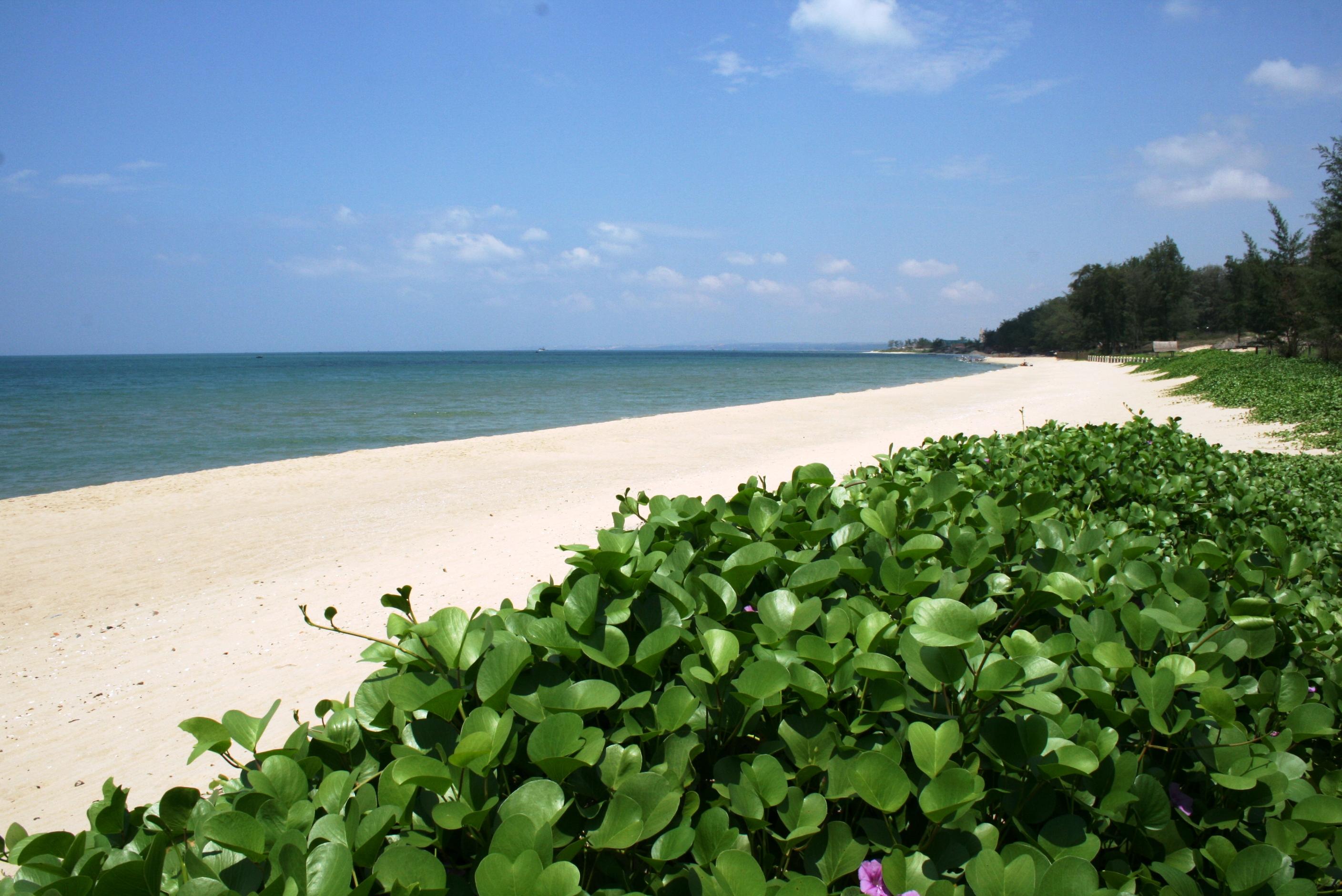 Phan Thiet Ocean Dunes Resort Екстериор снимка