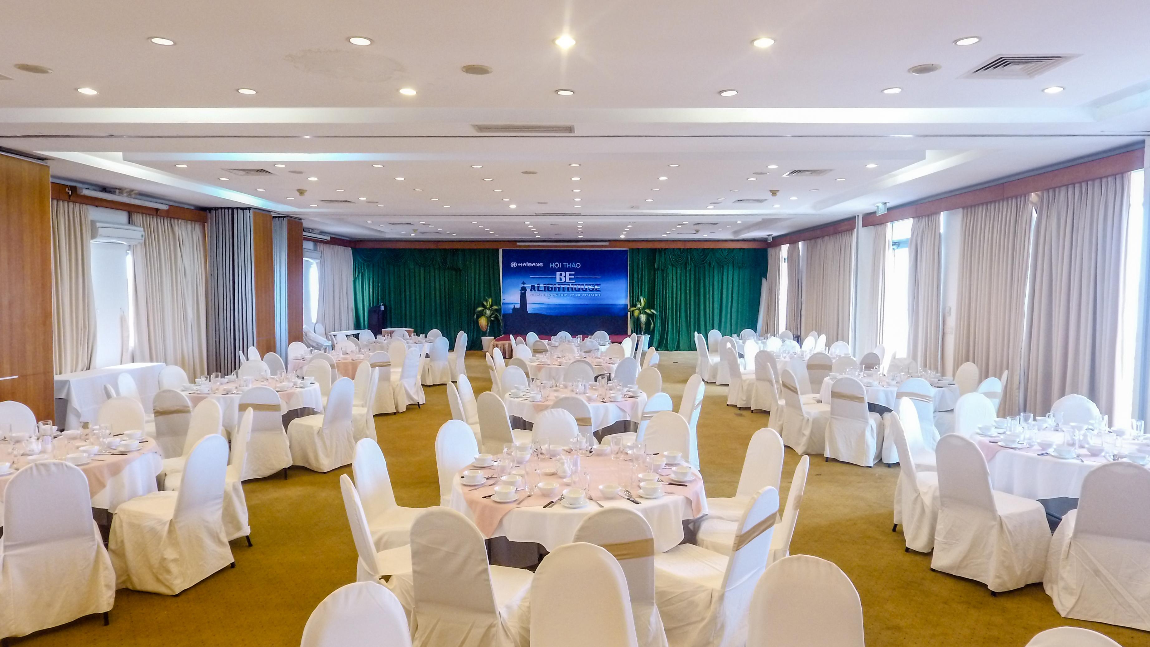 Phan Thiet Ocean Dunes Resort Екстериор снимка