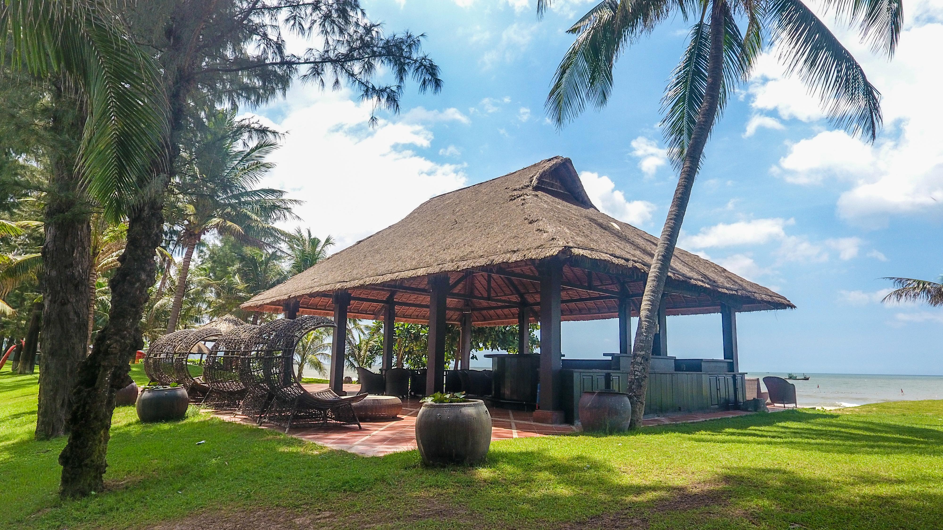 Phan Thiet Ocean Dunes Resort Екстериор снимка