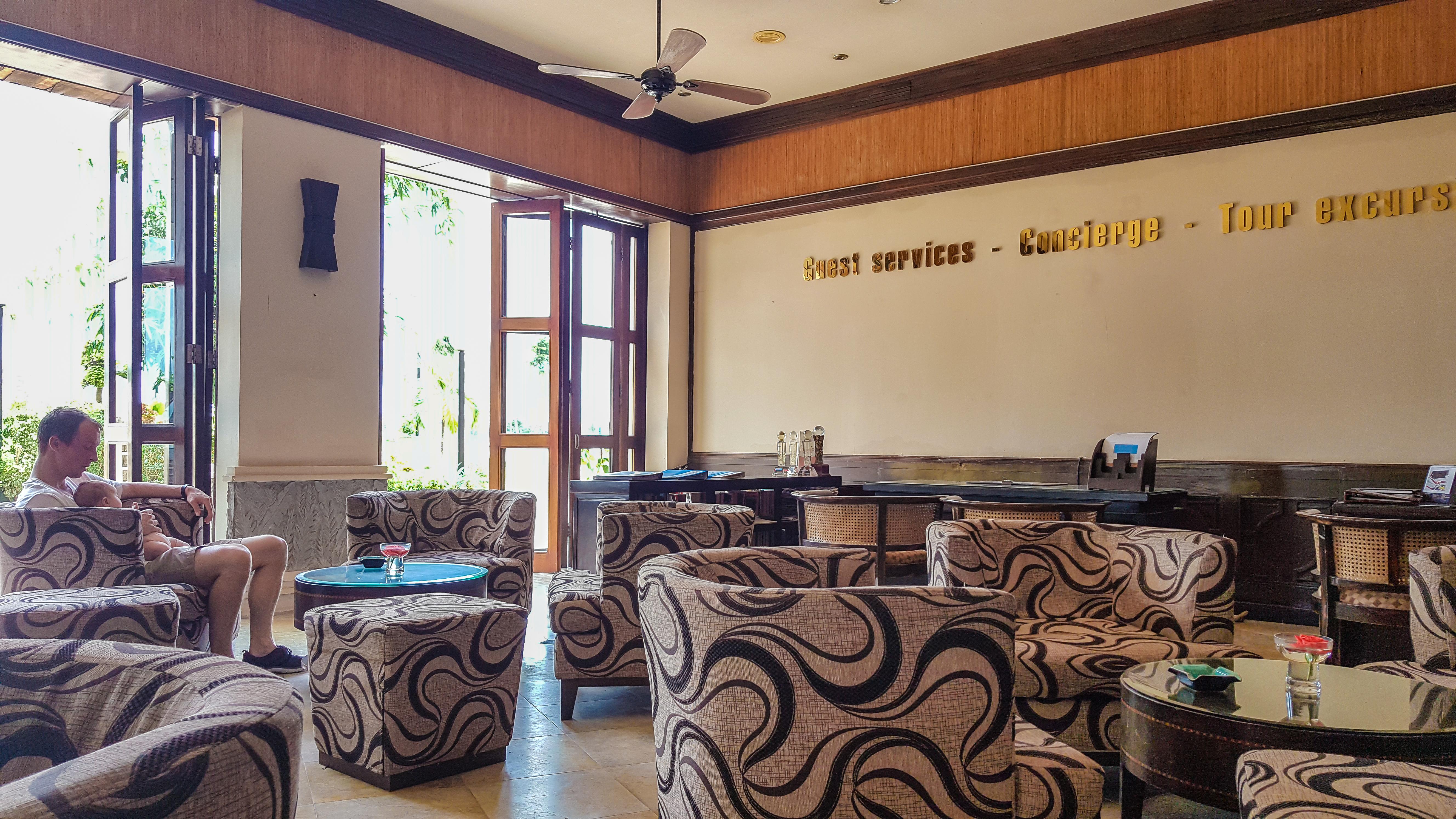 Phan Thiet Ocean Dunes Resort Екстериор снимка