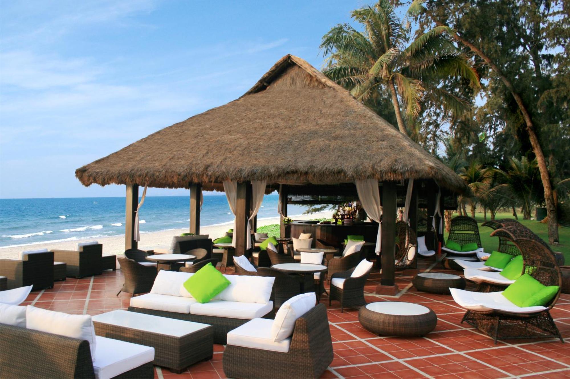 Phan Thiet Ocean Dunes Resort Екстериор снимка