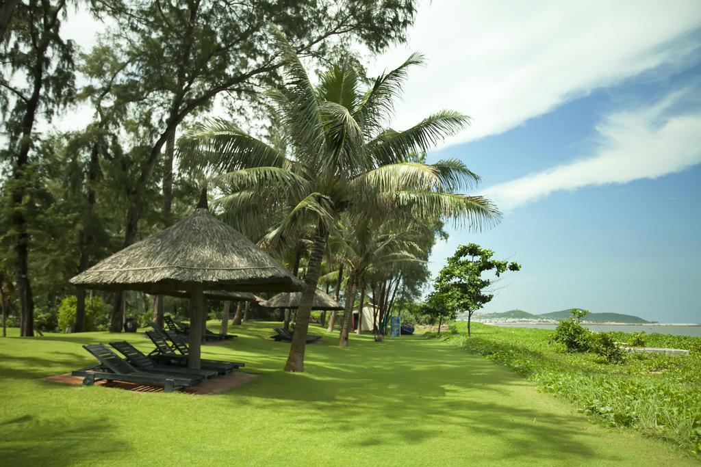 Phan Thiet Ocean Dunes Resort Екстериор снимка