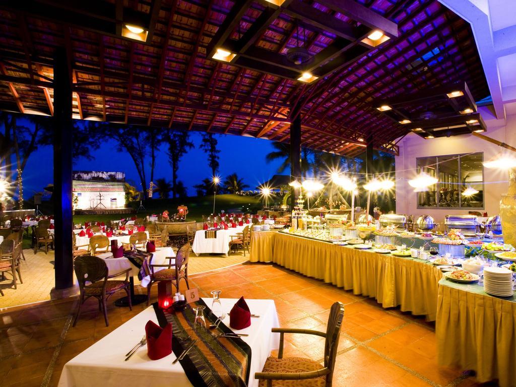 Phan Thiet Ocean Dunes Resort Екстериор снимка