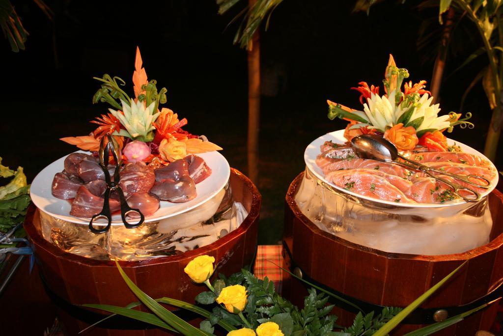 Phan Thiet Ocean Dunes Resort Екстериор снимка