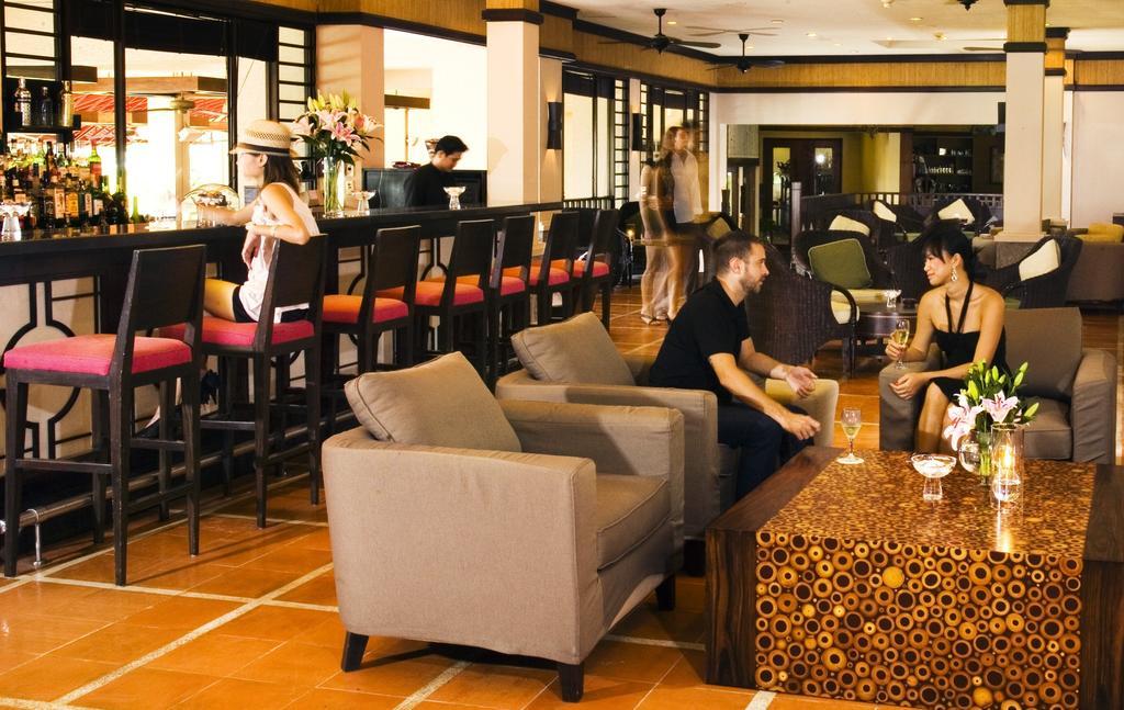 Phan Thiet Ocean Dunes Resort Екстериор снимка