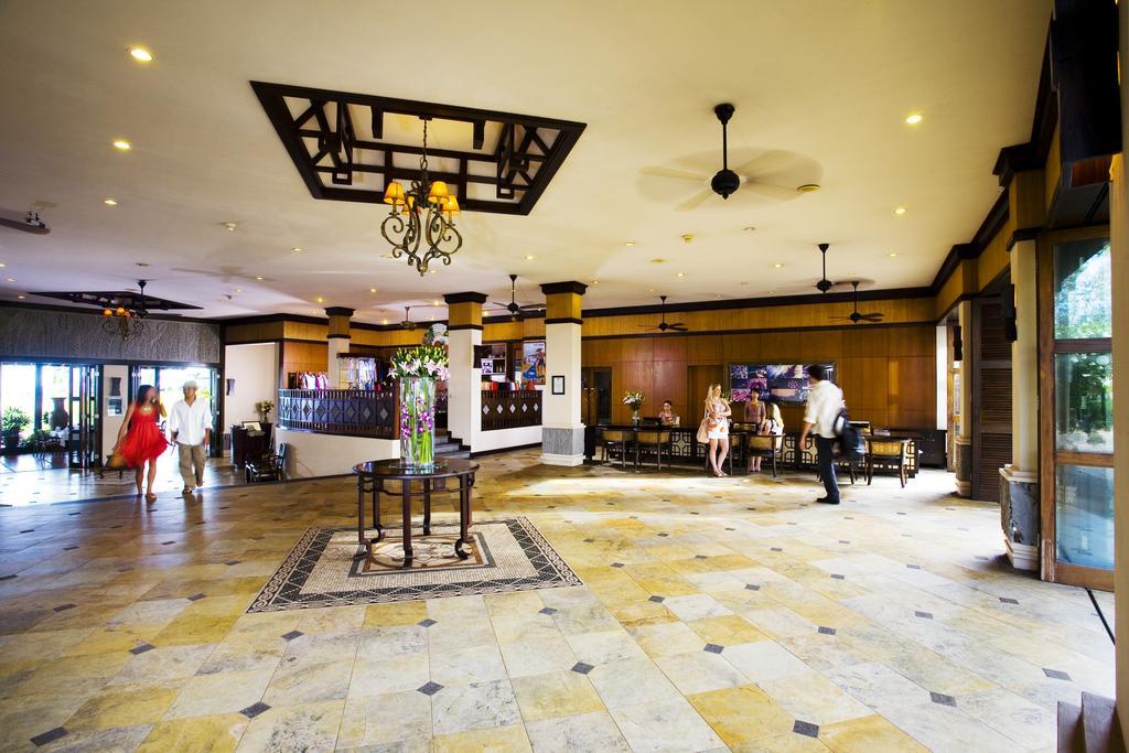 Phan Thiet Ocean Dunes Resort Екстериор снимка