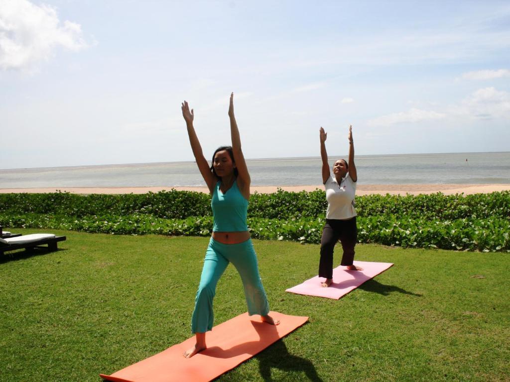 Phan Thiet Ocean Dunes Resort Екстериор снимка