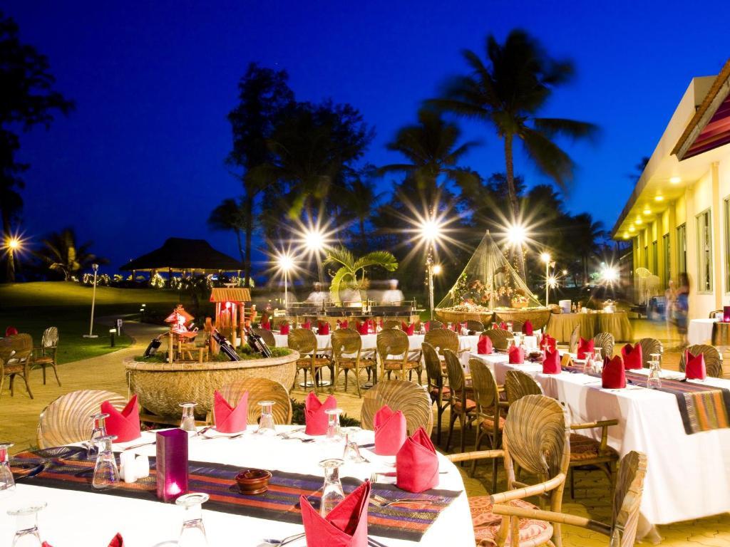 Phan Thiet Ocean Dunes Resort Екстериор снимка