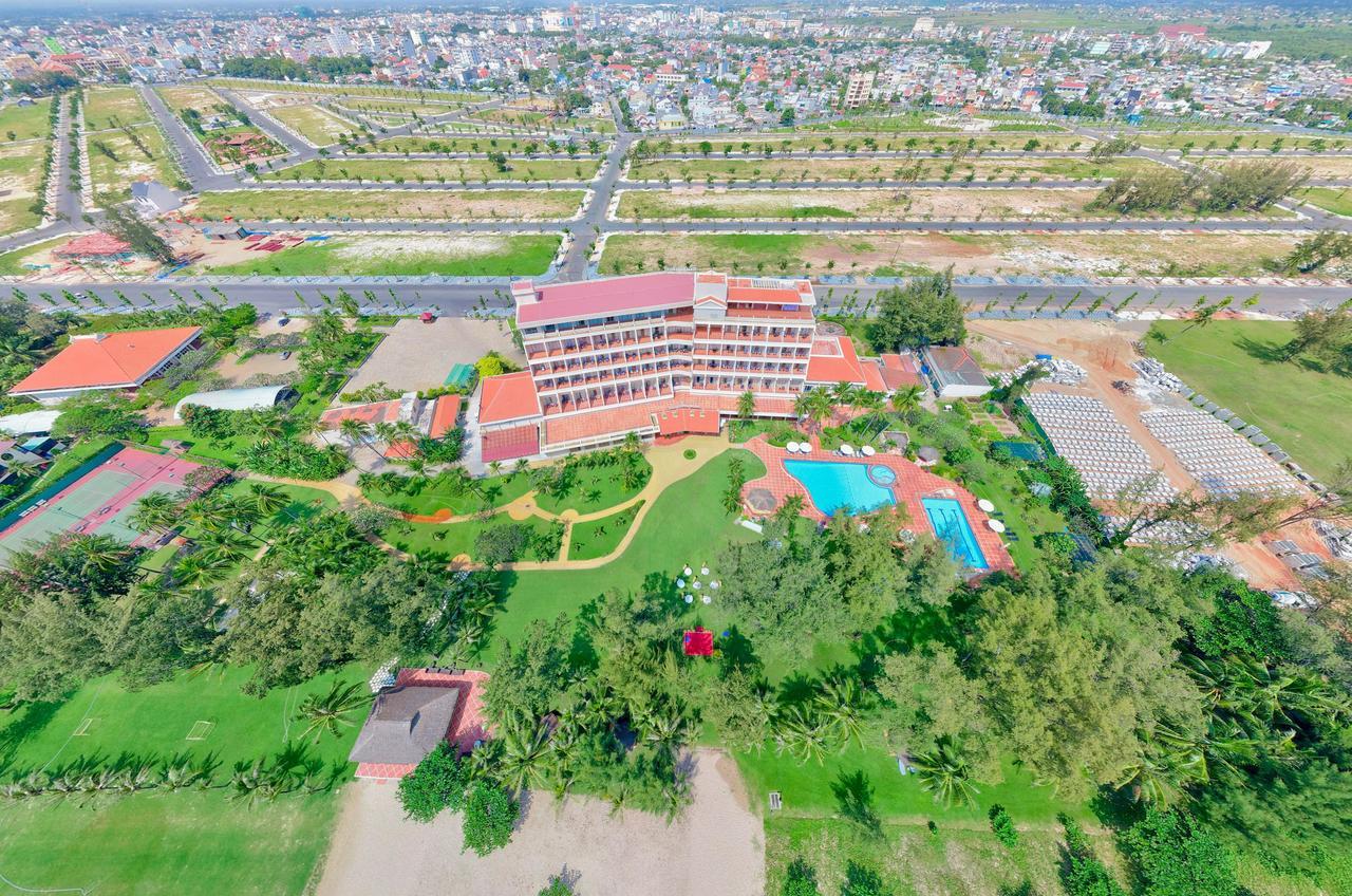 Phan Thiet Ocean Dunes Resort Екстериор снимка