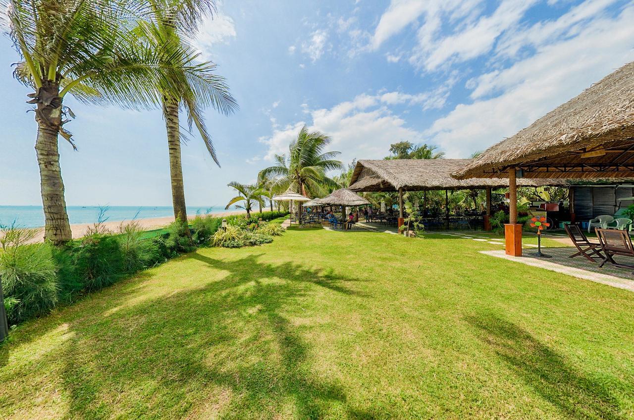 Phan Thiet Ocean Dunes Resort Екстериор снимка